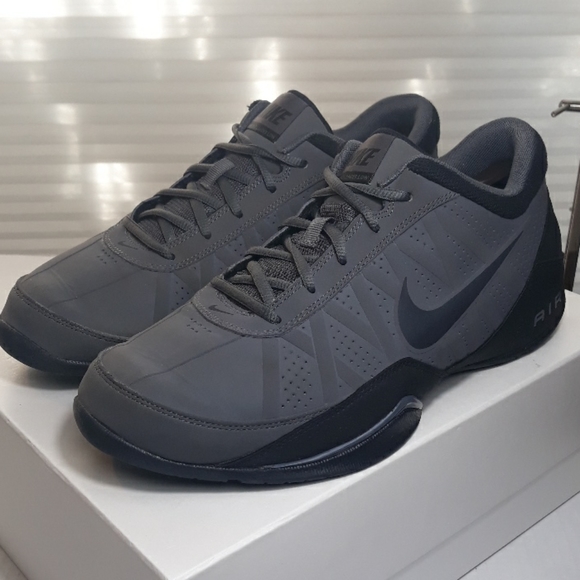 nike mens ringleader basketball shoes